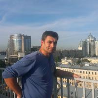 Отзыв от Дмитрий - DTV виза